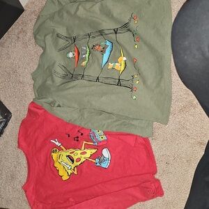 $5 ADD TO BUNDLE TO LOWER PRICE Cat And Jack Size 6/7